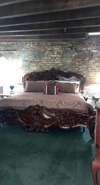 Plaza Suites Downtown New Orleans Room photo
