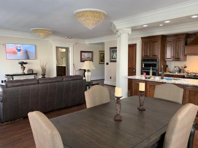 Plaza Suites Downtown New Orleans Room photo