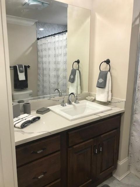 Plaza Suites Downtown New Orleans Room photo