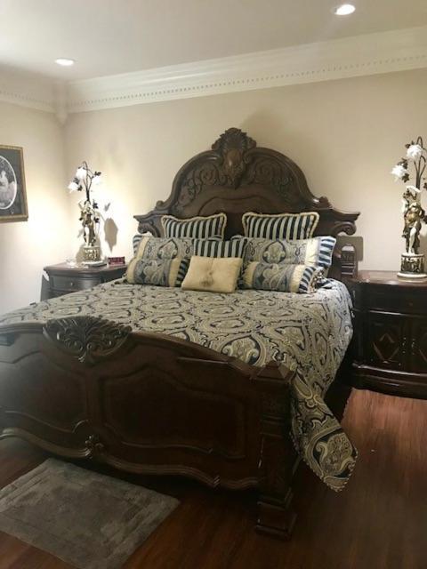 Plaza Suites Downtown New Orleans Room photo