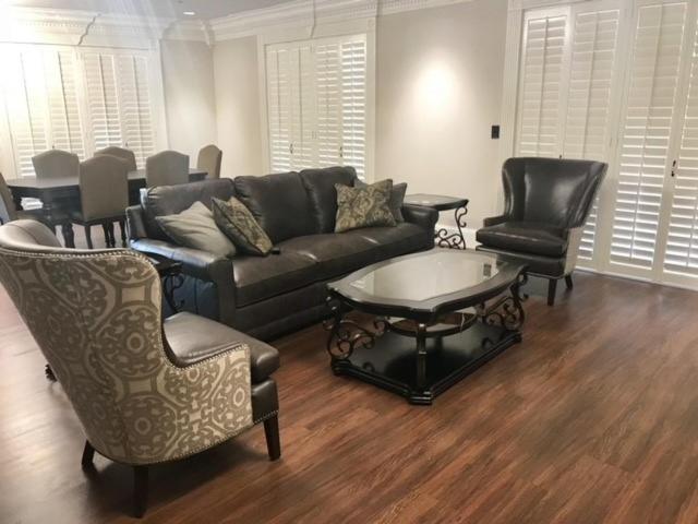 Plaza Suites Downtown New Orleans Room photo