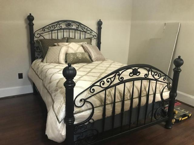 Plaza Suites Downtown New Orleans Room photo